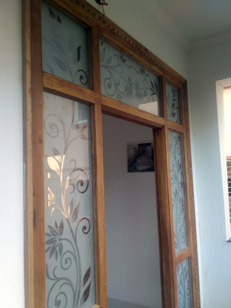 3 BHK INDEPENDENT HOUSE F